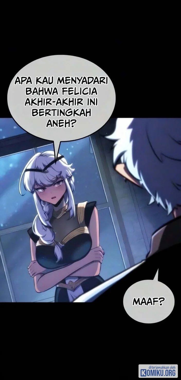 Manhwa Breakers Chapter 92 gambar 2