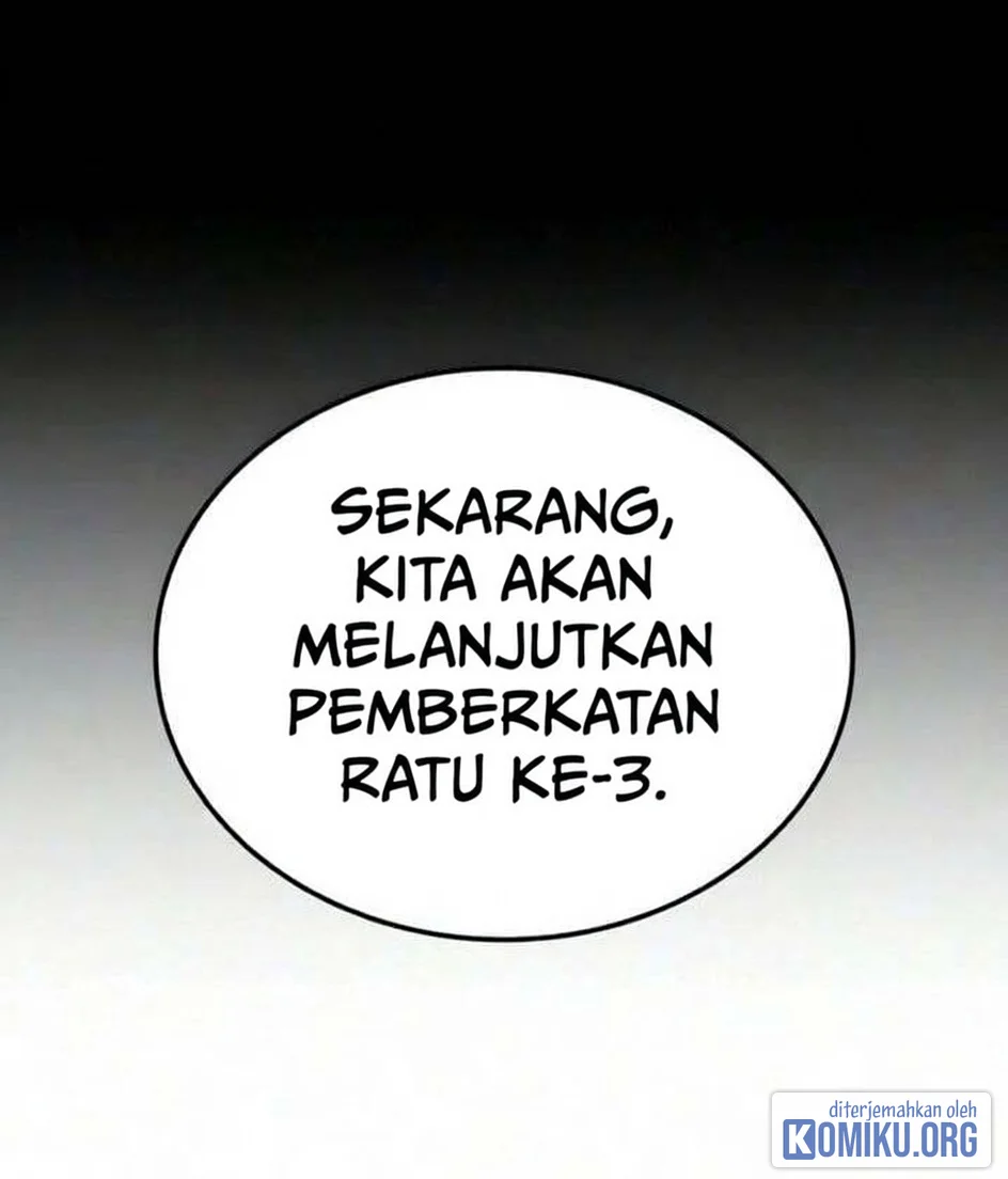 Breakers Chapter 92 - Halaman 23