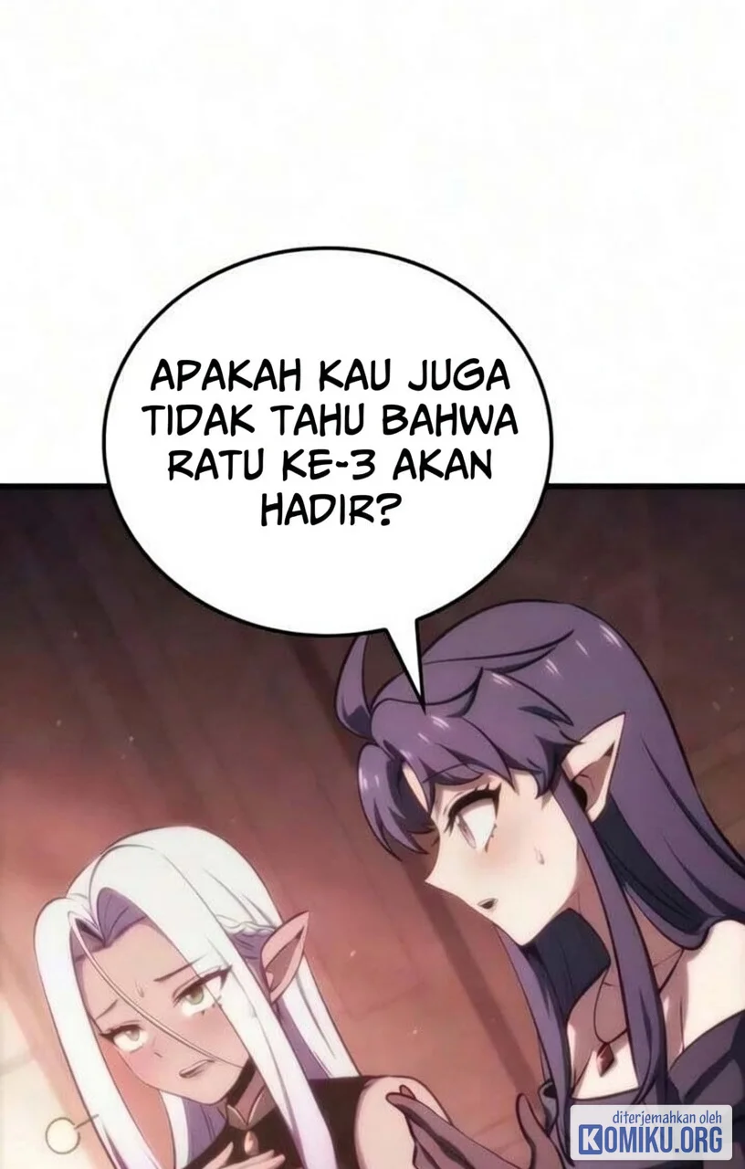Breakers Chapter 92 - Halaman 33