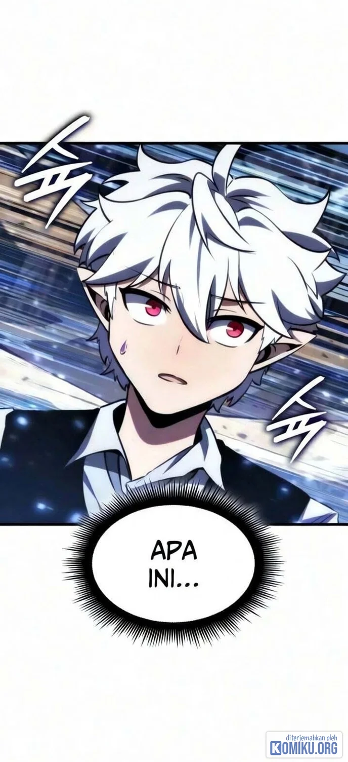 Breakers Chapter 92 - Halaman 63