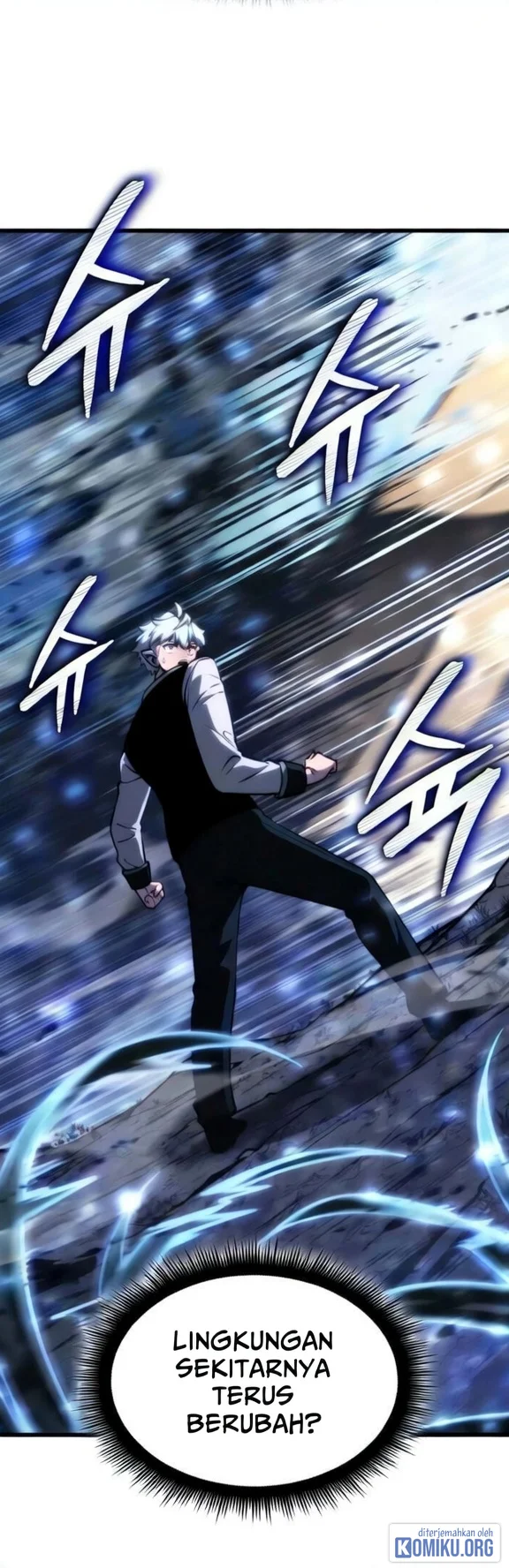Breakers Chapter 92 - Halaman 64