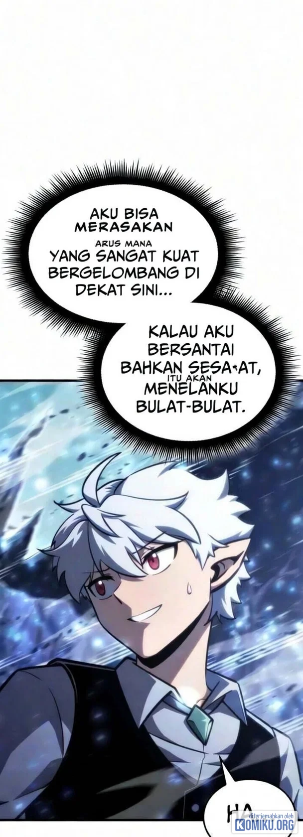 Breakers Chapter 92 - Halaman 65