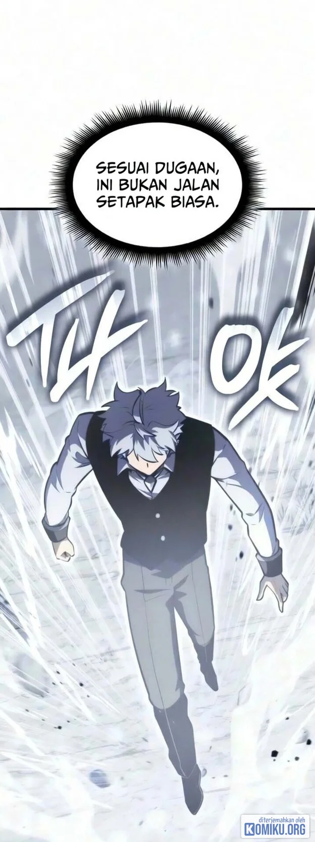 Breakers Chapter 92 - Halaman 67