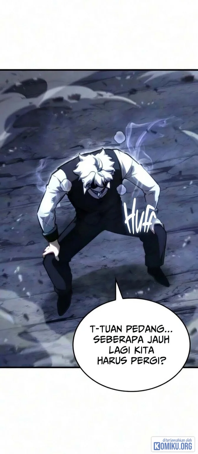 Breakers Chapter 92 - Halaman 76