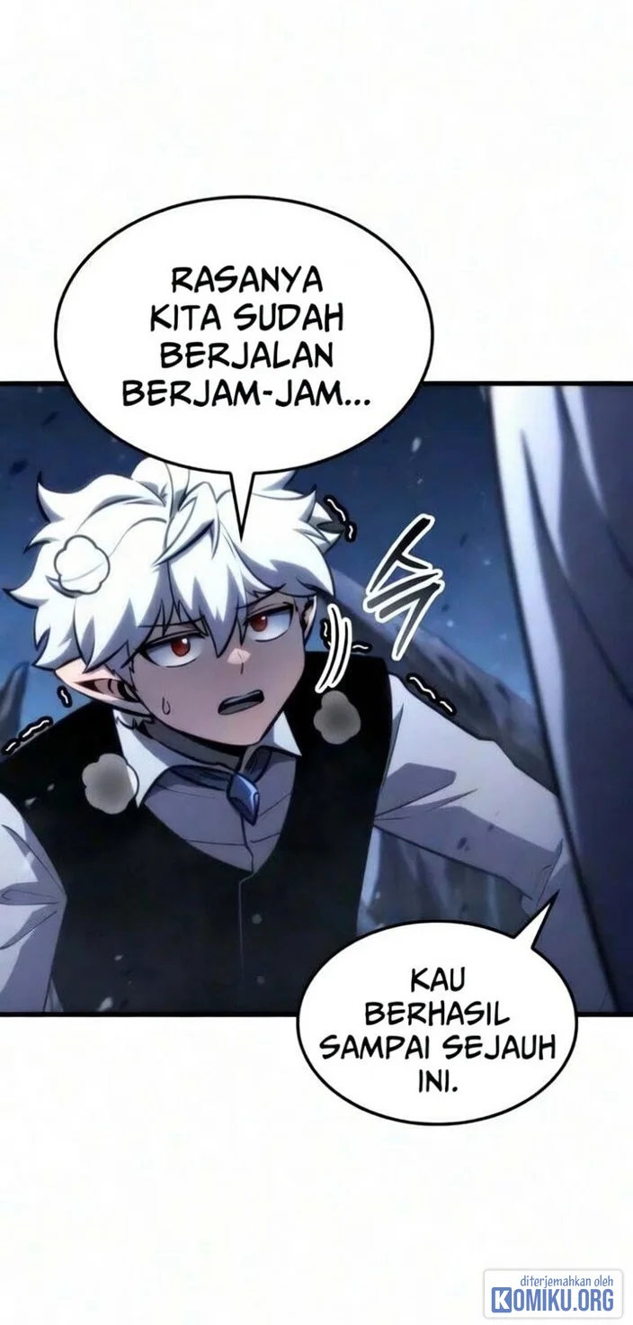 Breakers Chapter 92 - Halaman 77