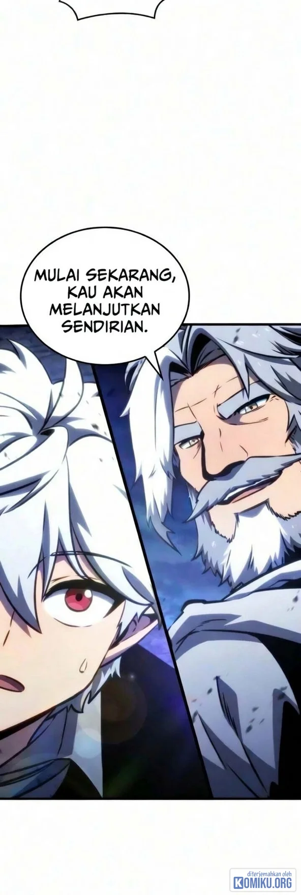 Breakers Chapter 92 - Halaman 80