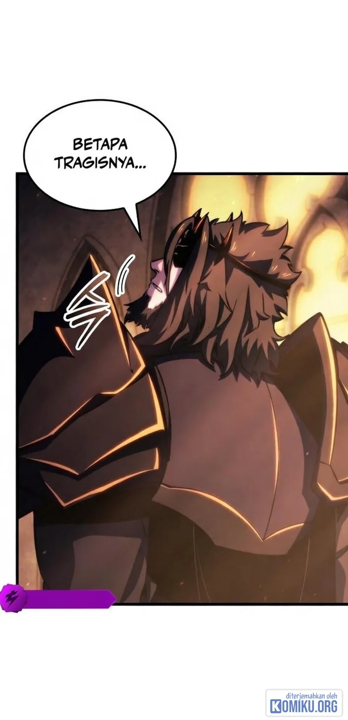 Breakers Chapter 93 - Halaman 22