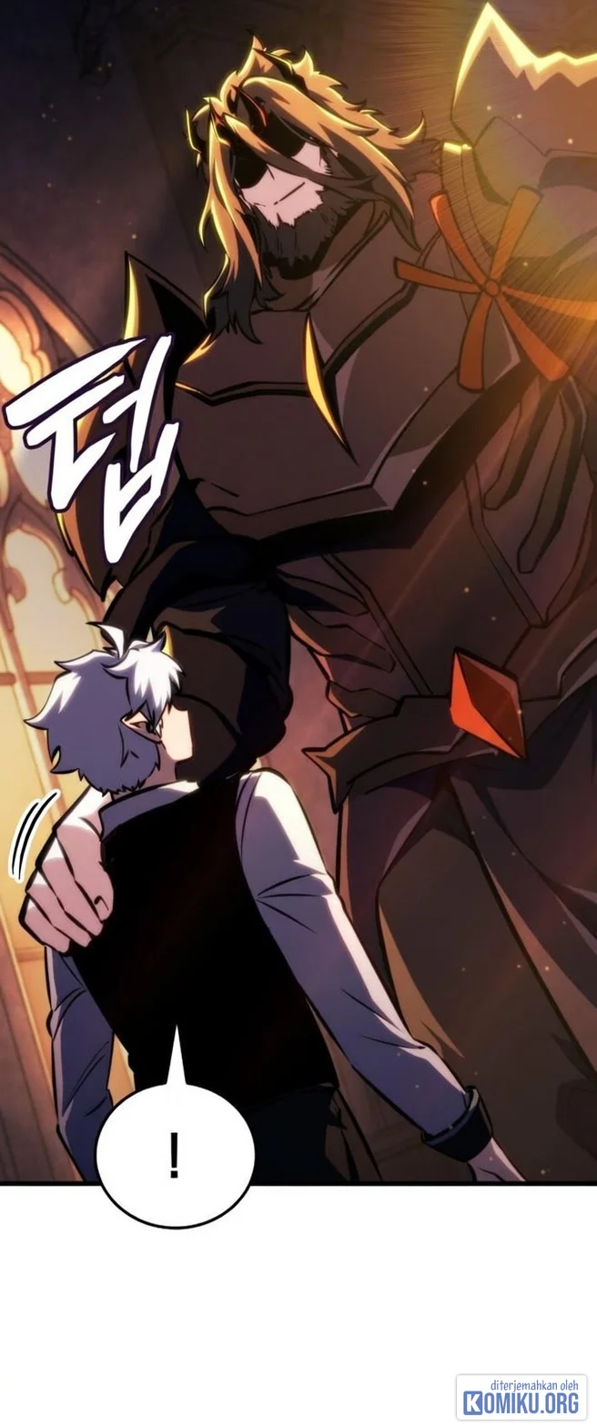 Breakers Chapter 93 - Halaman 34