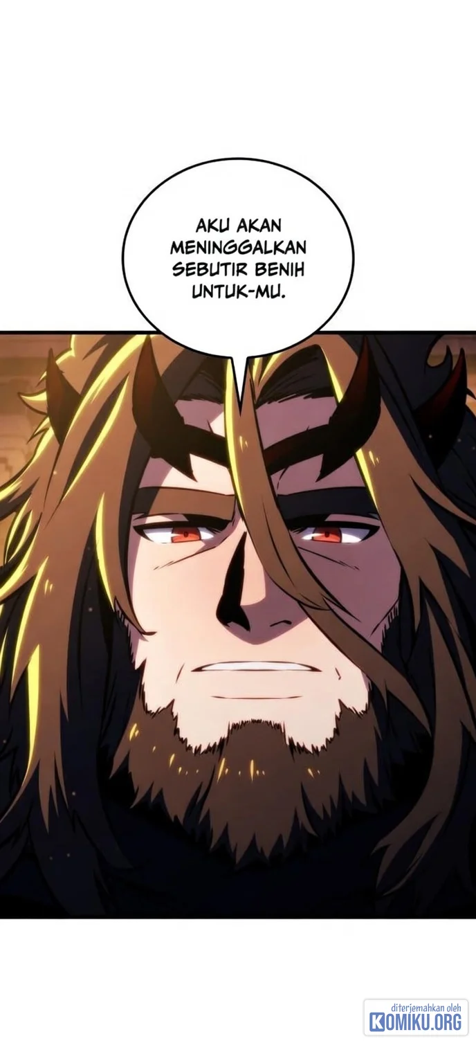 Breakers Chapter 93 - Halaman 35