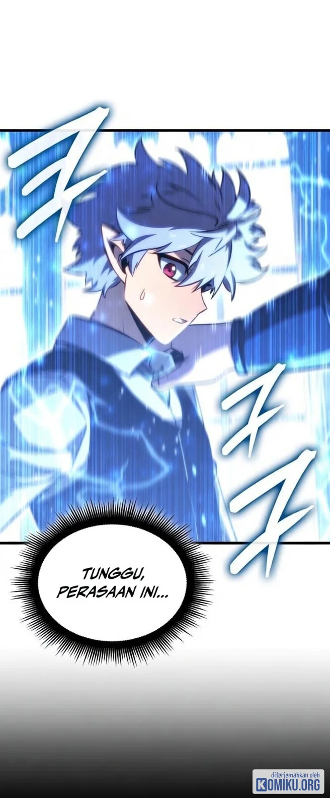 Breakers Chapter 93 - Halaman 38