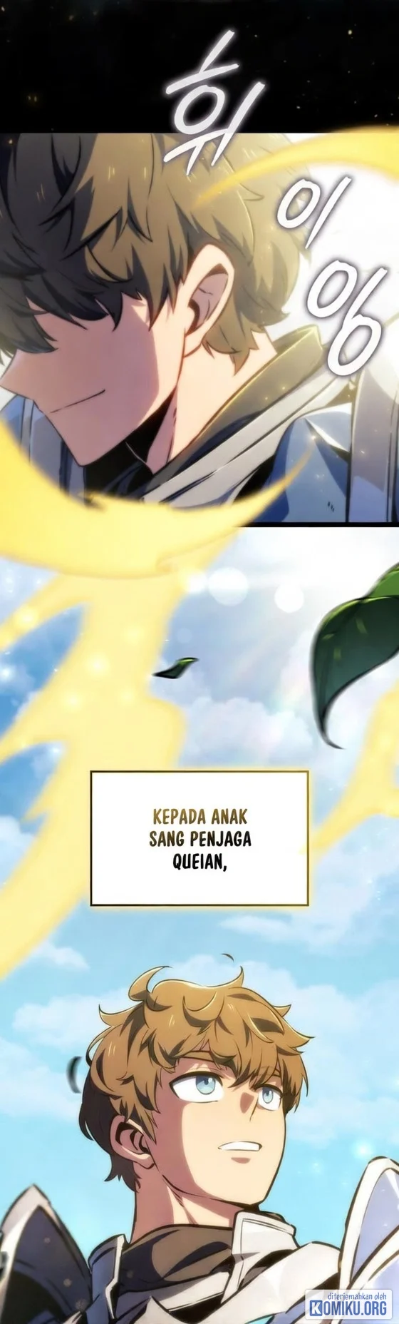 Breakers Chapter 93 - Halaman 67