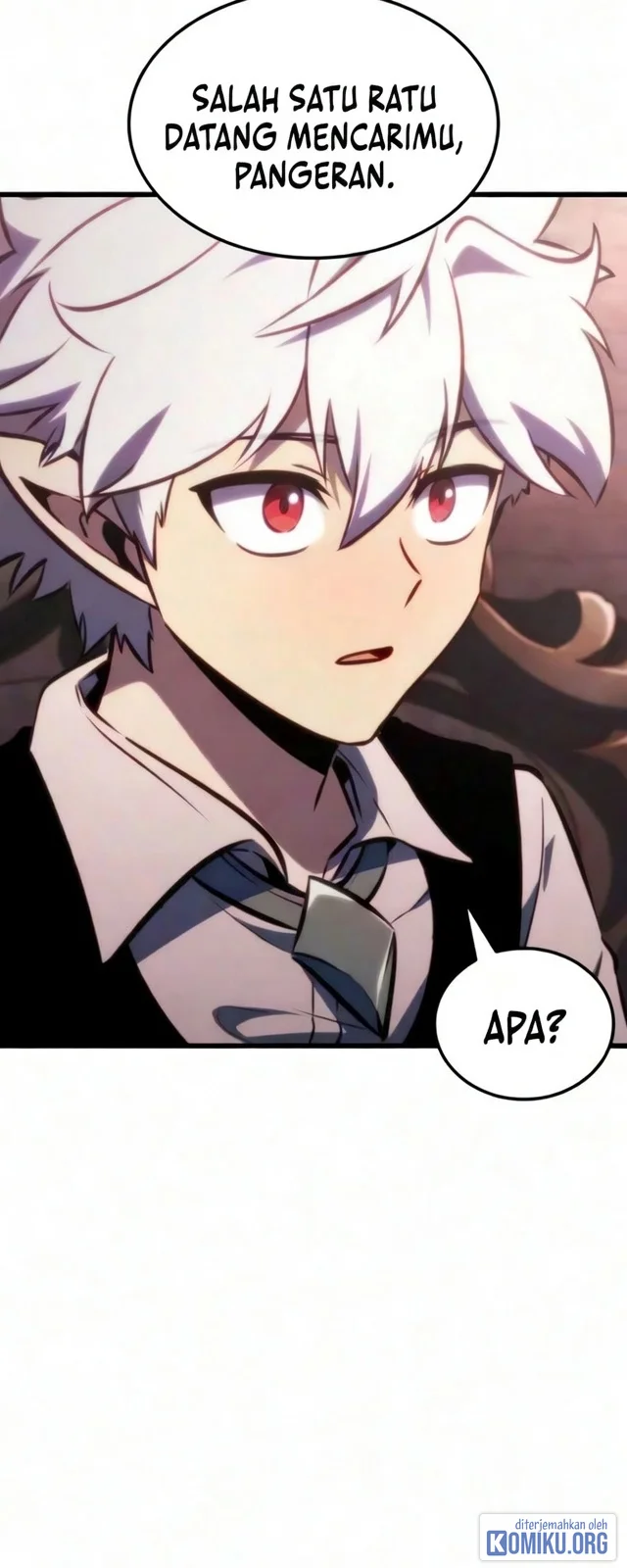 Breakers Chapter 94 - Halaman 17