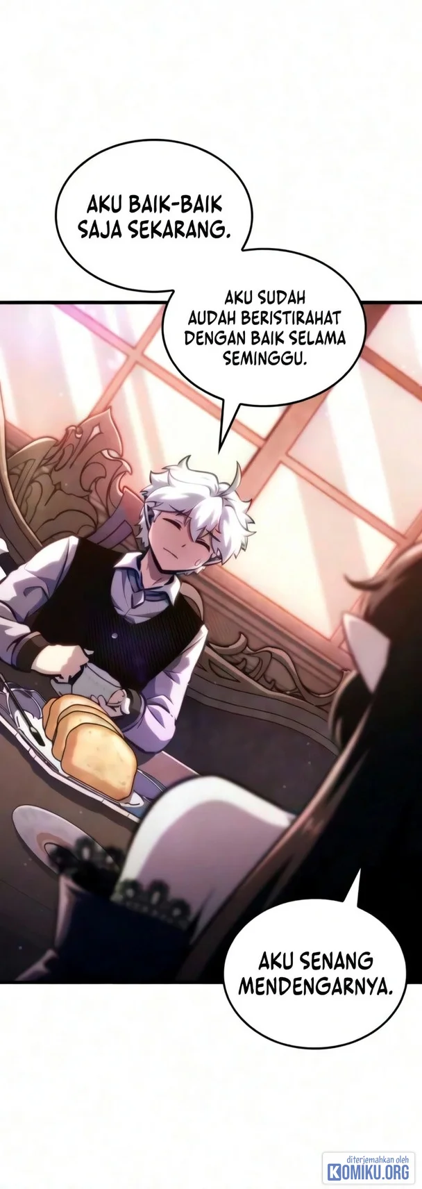 Breakers Chapter 94 - Halaman 20