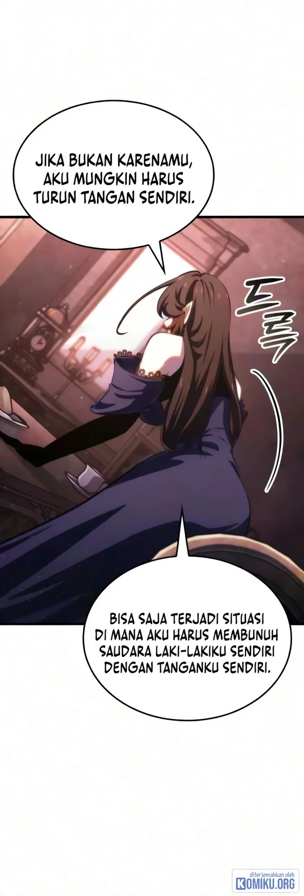 Breakers Chapter 94 - Halaman 24