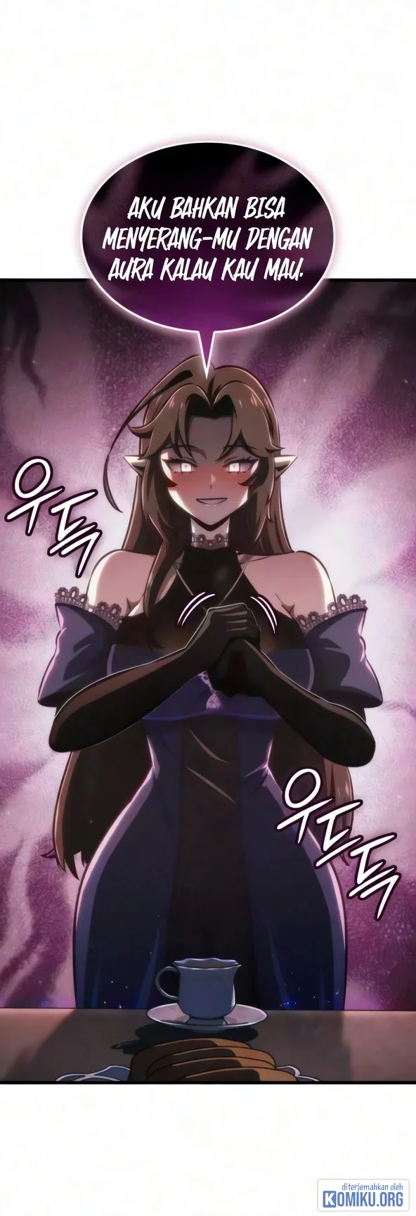 Breakers Chapter 94 - Halaman 32