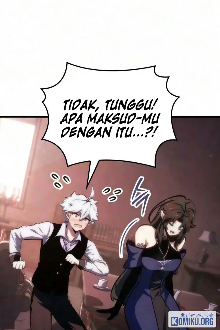 Breakers Chapter 94 - Halaman 34