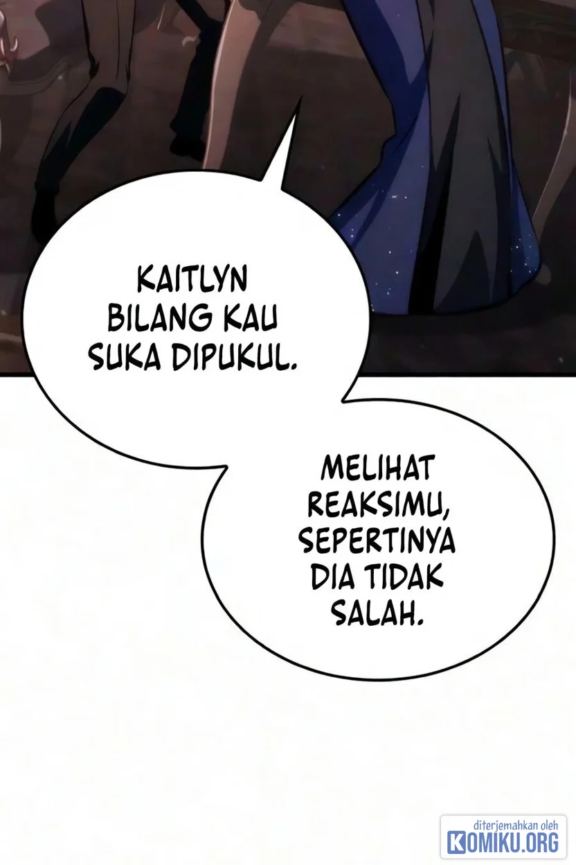 Breakers Chapter 94 - Halaman 35