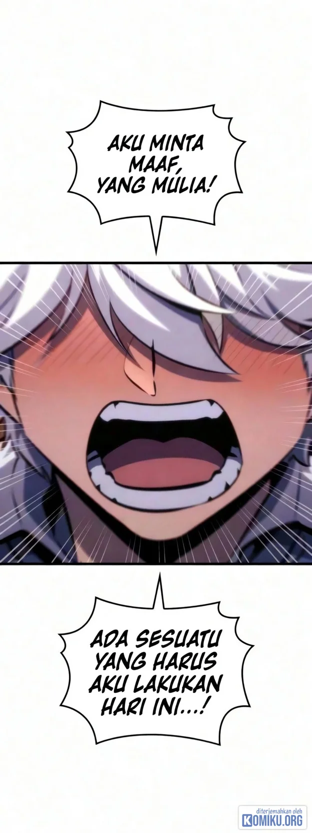 Breakers Chapter 94 - Halaman 37
