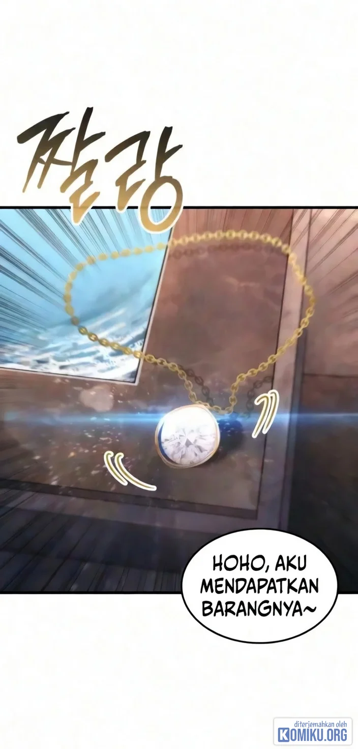 Breakers Chapter 94 - Halaman 54