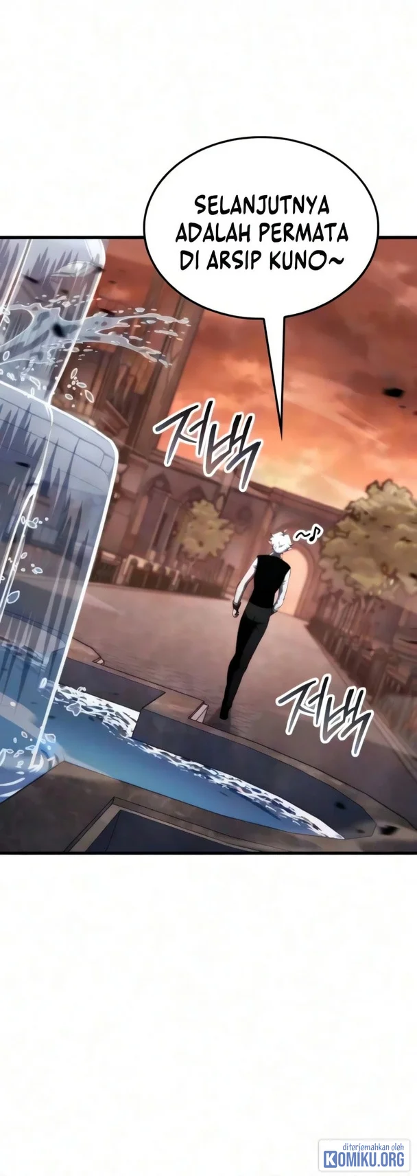 Breakers Chapter 94 - Halaman 56