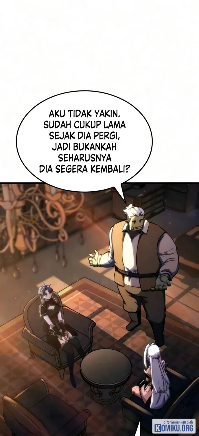 Breakers Chapter 94 - Halaman 58