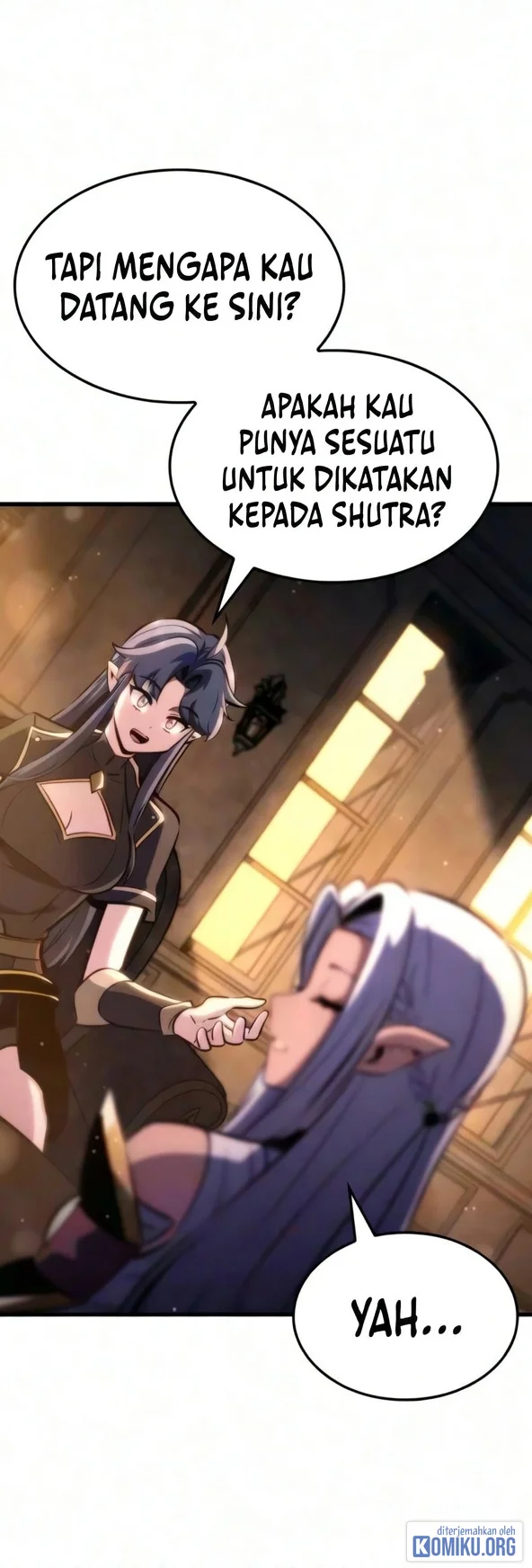 Breakers Chapter 94 - Halaman 60