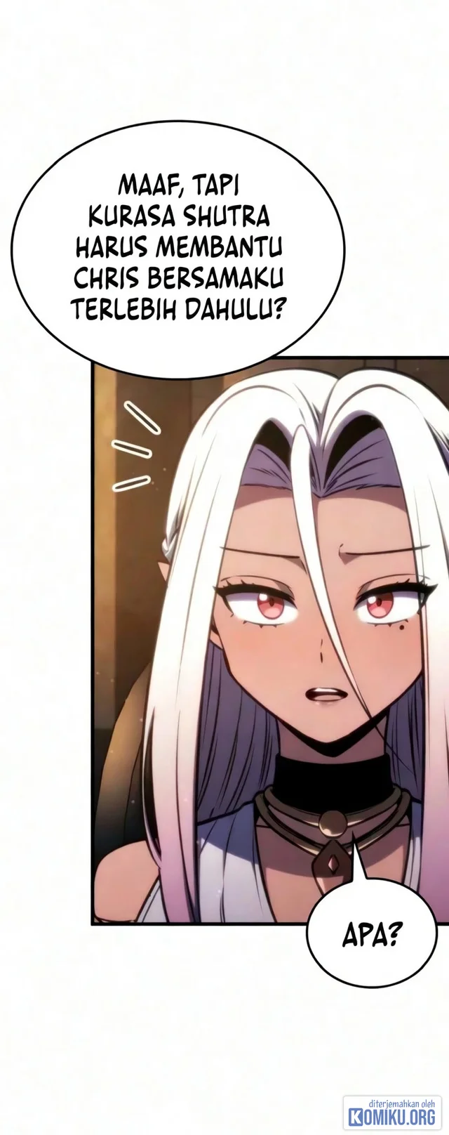 Breakers Chapter 94 - Halaman 62