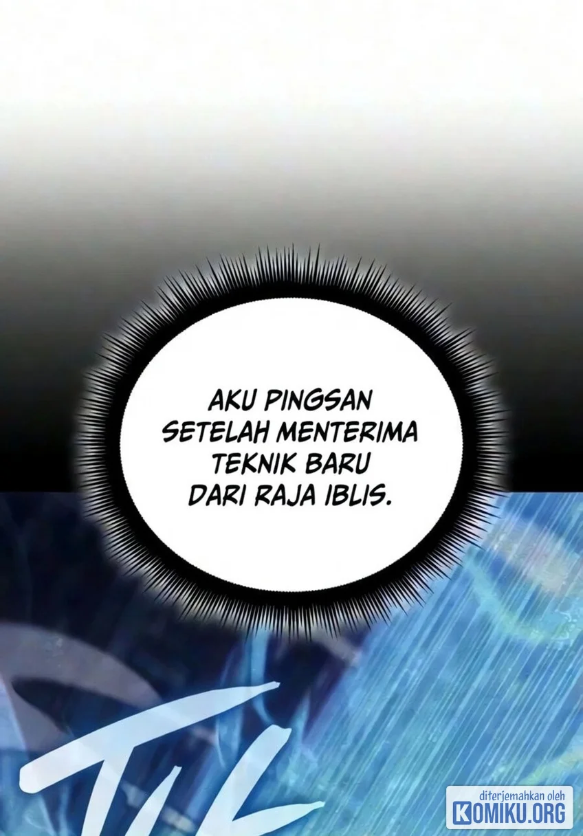 Breakers Chapter 94 - Halaman 9