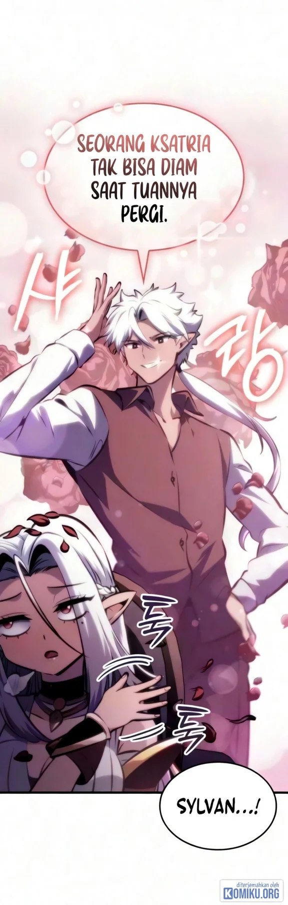 Breakers Chapter 95 - Halaman 22