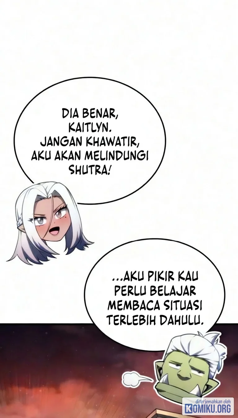 Breakers Chapter 95 - Halaman 30