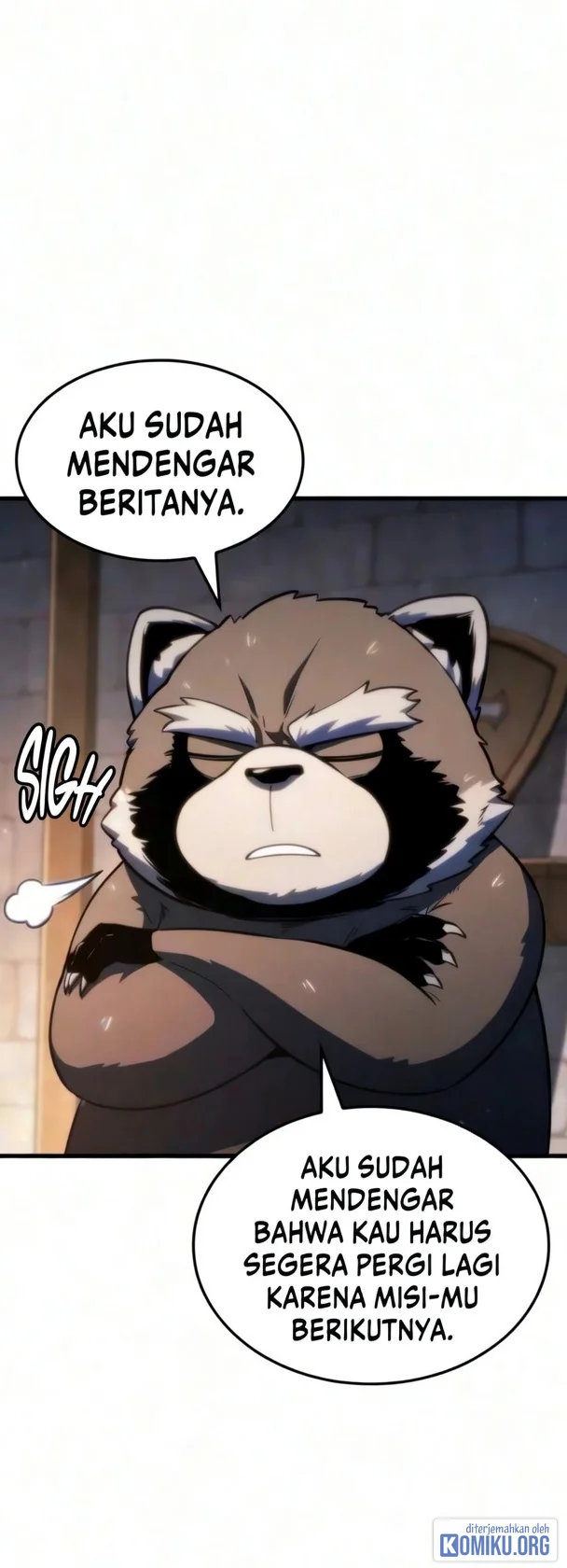 Breakers Chapter 95 - Halaman 32
