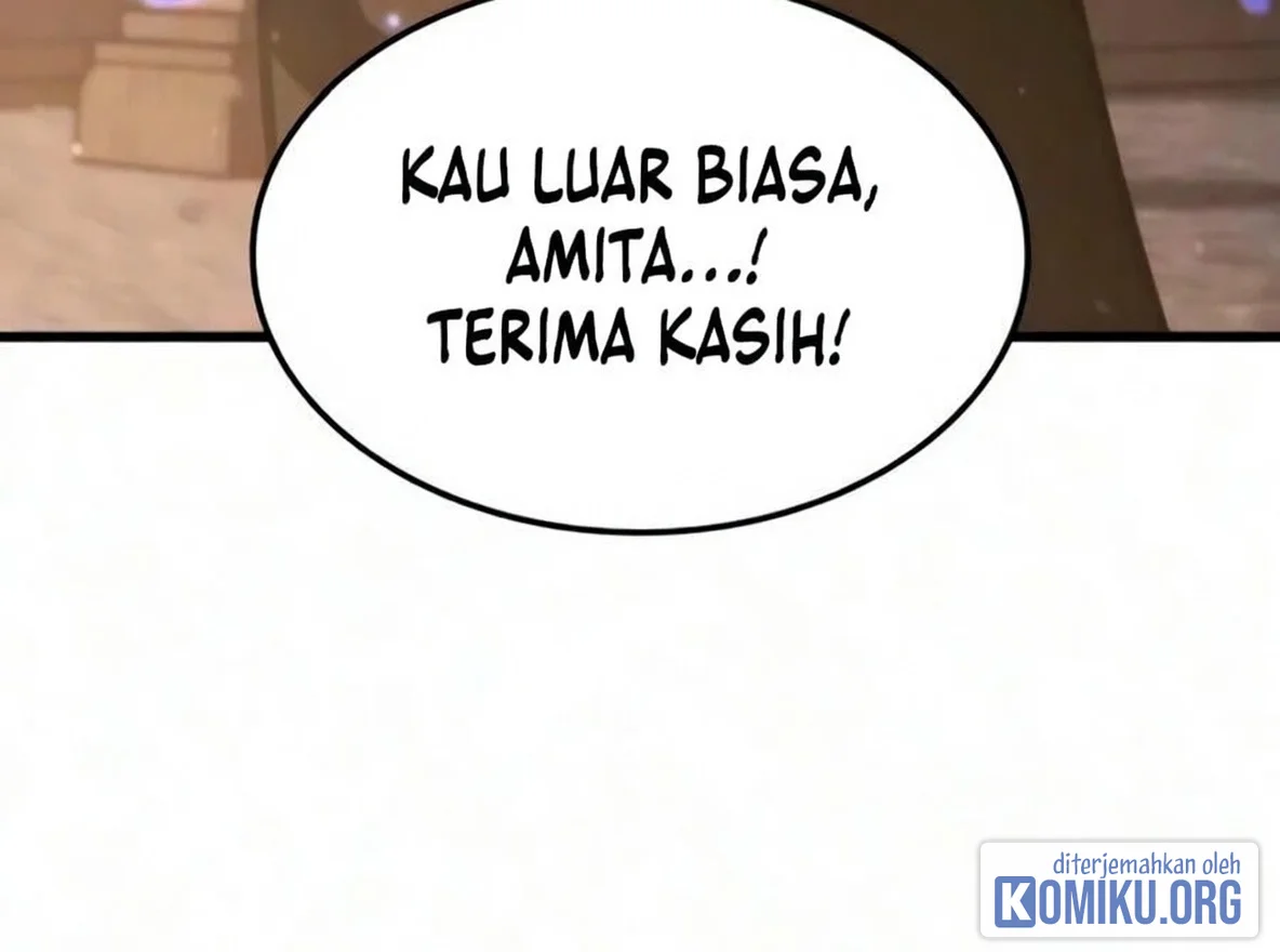 Breakers Chapter 95 - Halaman 36