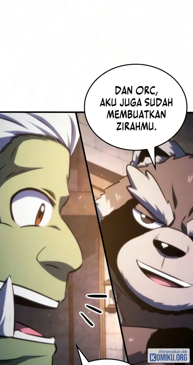 Breakers Chapter 95 - Halaman 37