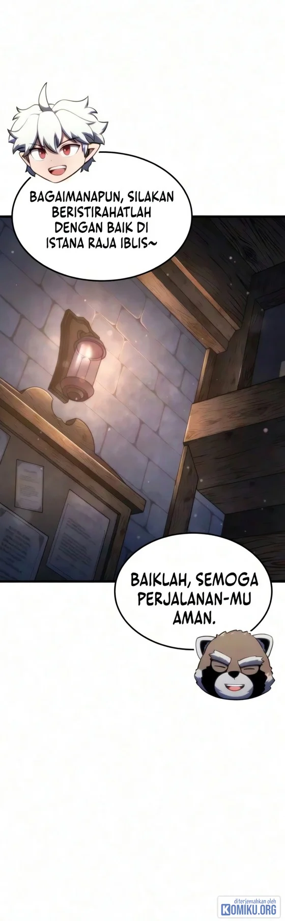 Breakers Chapter 95 - Halaman 44