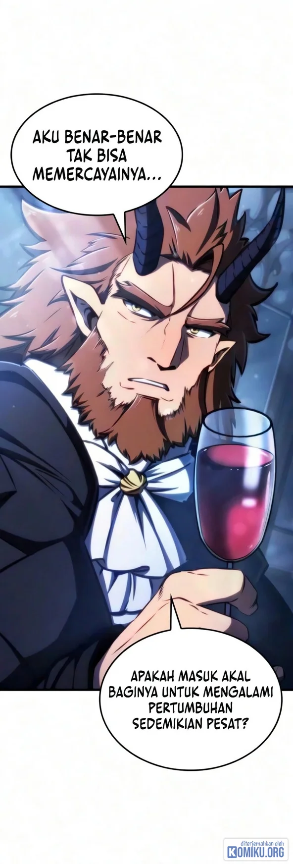 Breakers Chapter 95 - Halaman 48