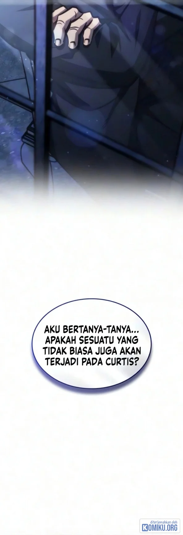 Breakers Chapter 95 - Halaman 53