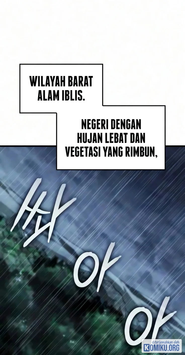 Breakers Chapter 95 - Halaman 61