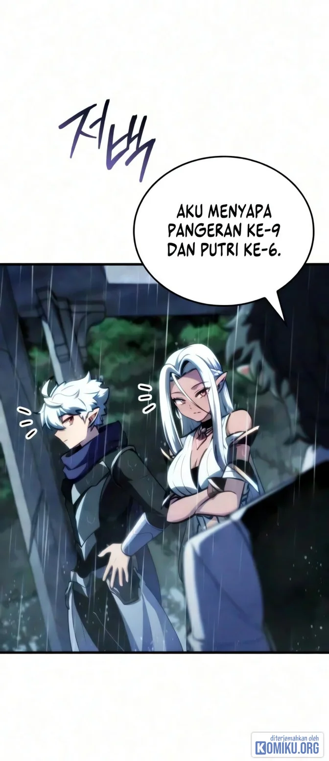 Breakers Chapter 95 - Halaman 63