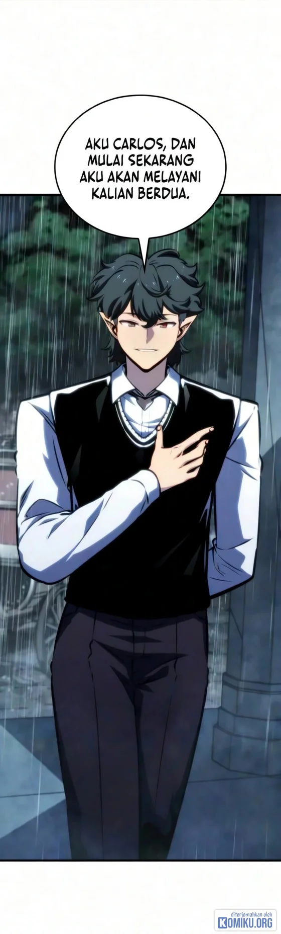 Breakers Chapter 95 - Halaman 64