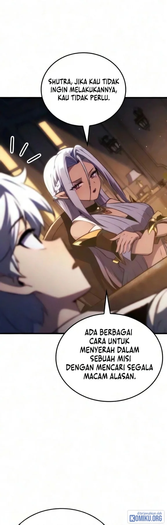 Breakers Chapter 95 - Halaman 7