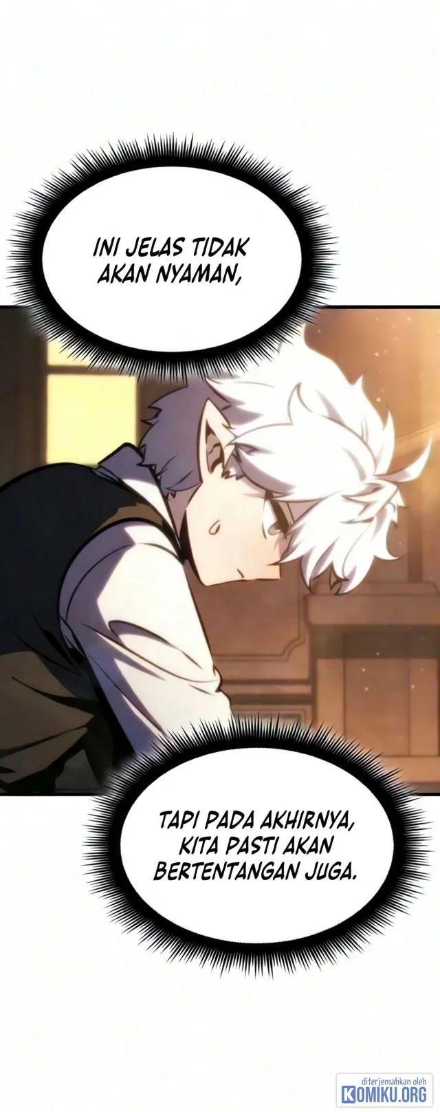 Breakers Chapter 95 - Halaman 9