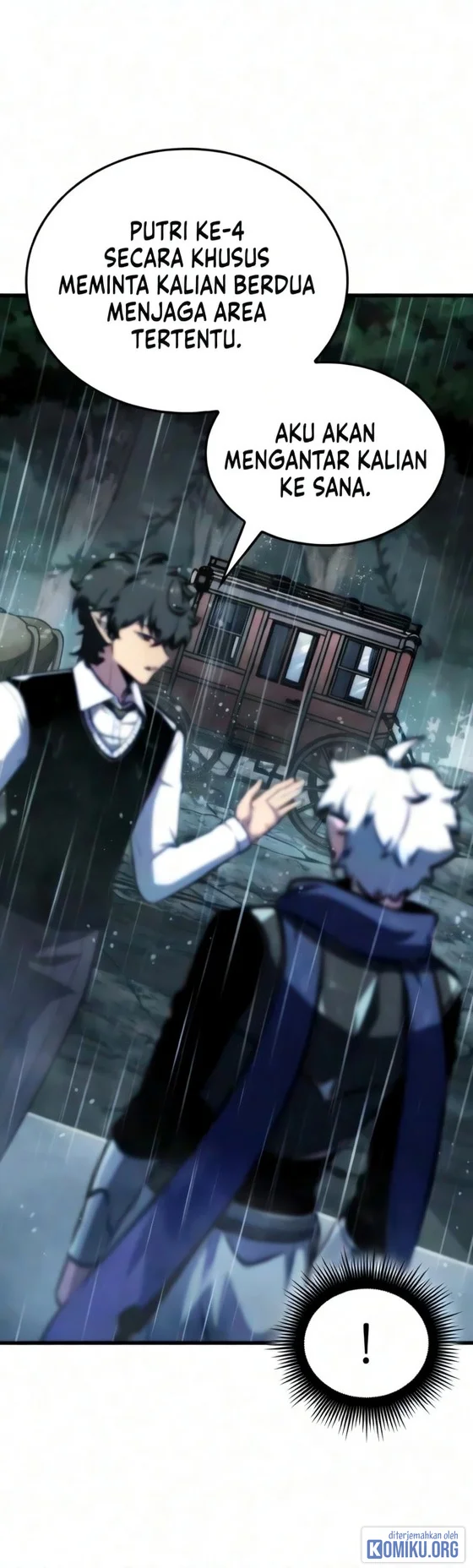 Breakers Chapter 96 - Halaman 11