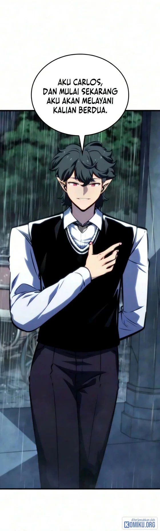 Breakers Chapter 96 Gambar 3