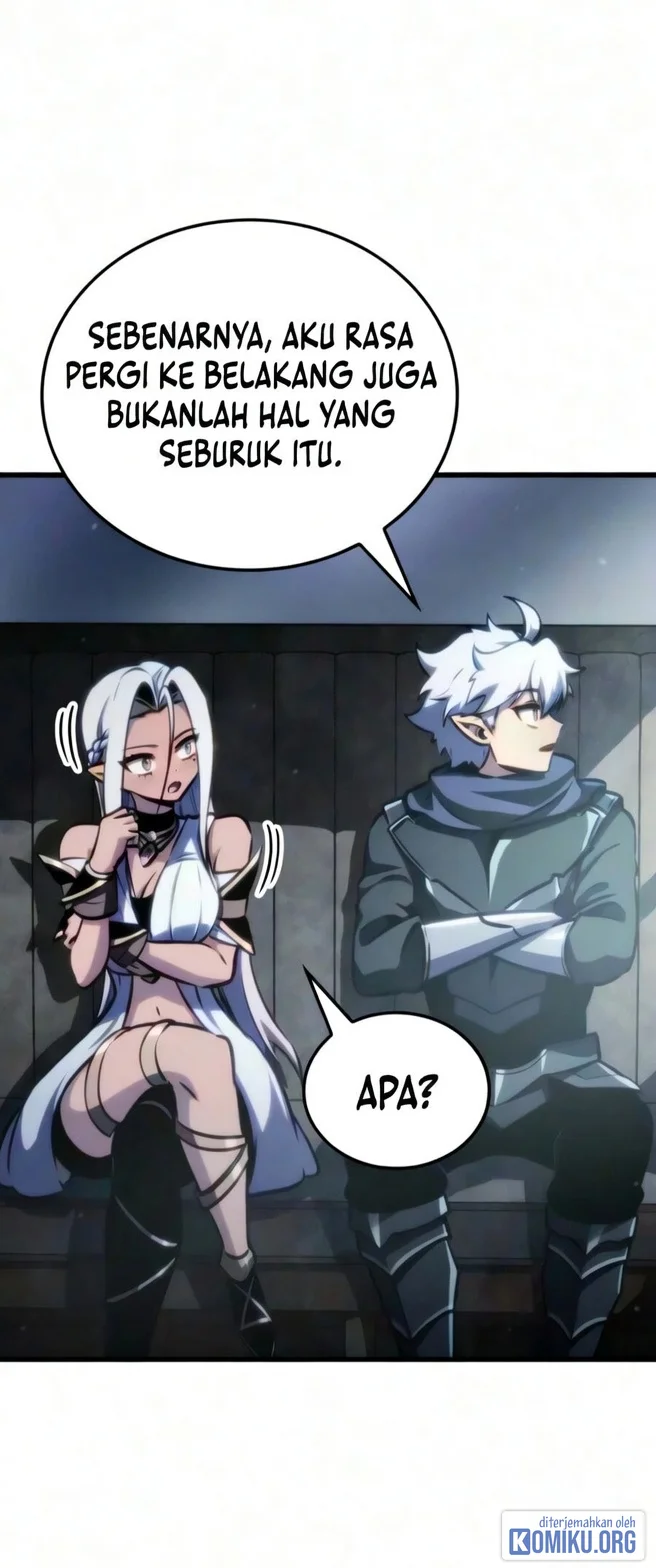 Breakers Chapter 96 - Halaman 31