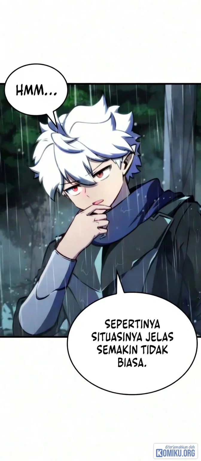 Breakers Chapter 96 - Halaman 7