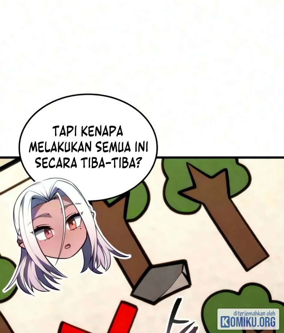 Breakers Chapter 96 - Halaman 66