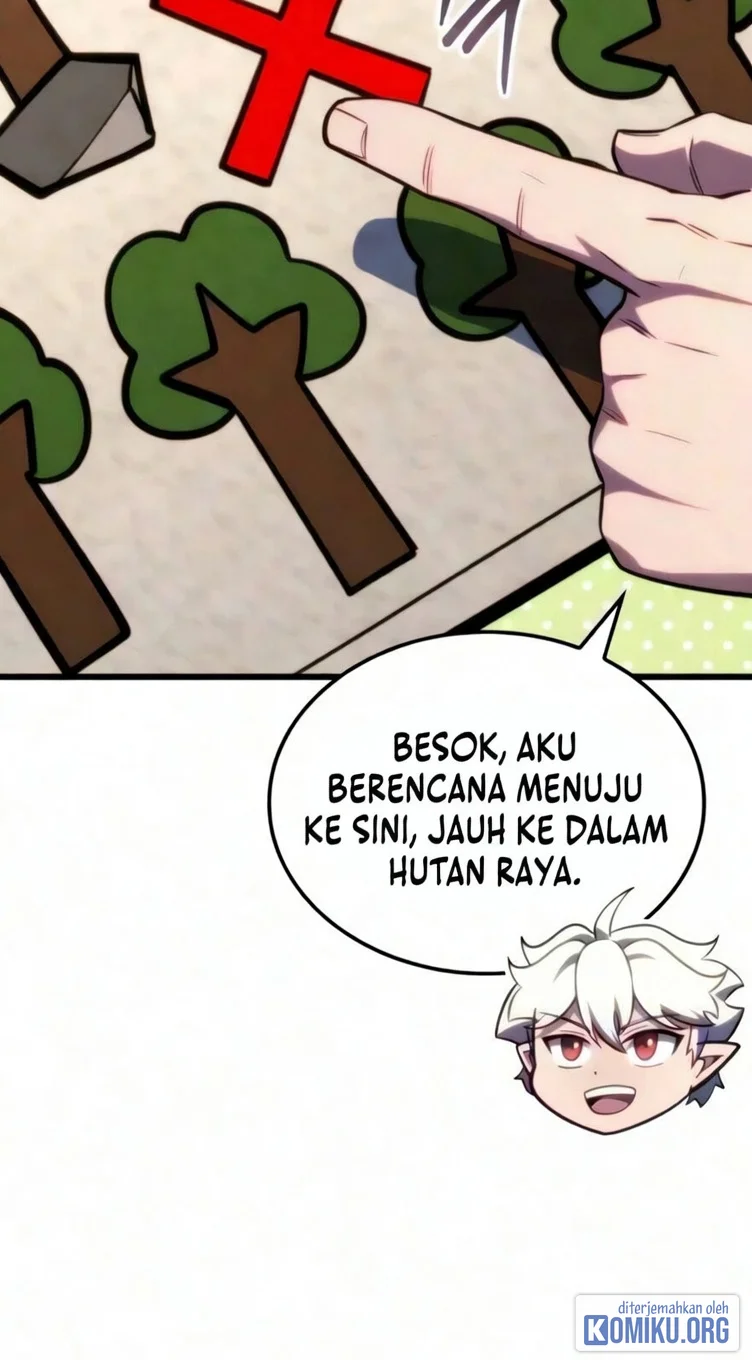 Breakers Chapter 96 - Halaman 67