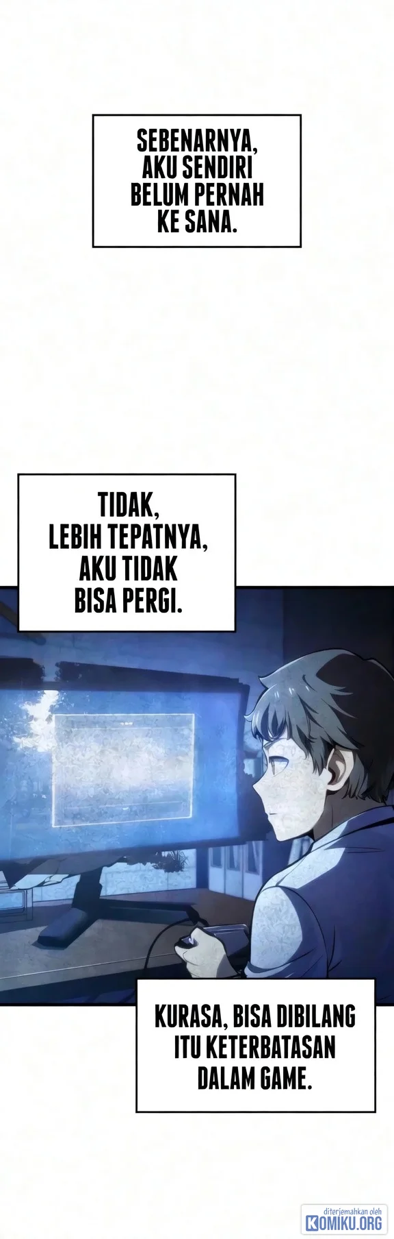 Breakers Chapter 96 - Halaman 72