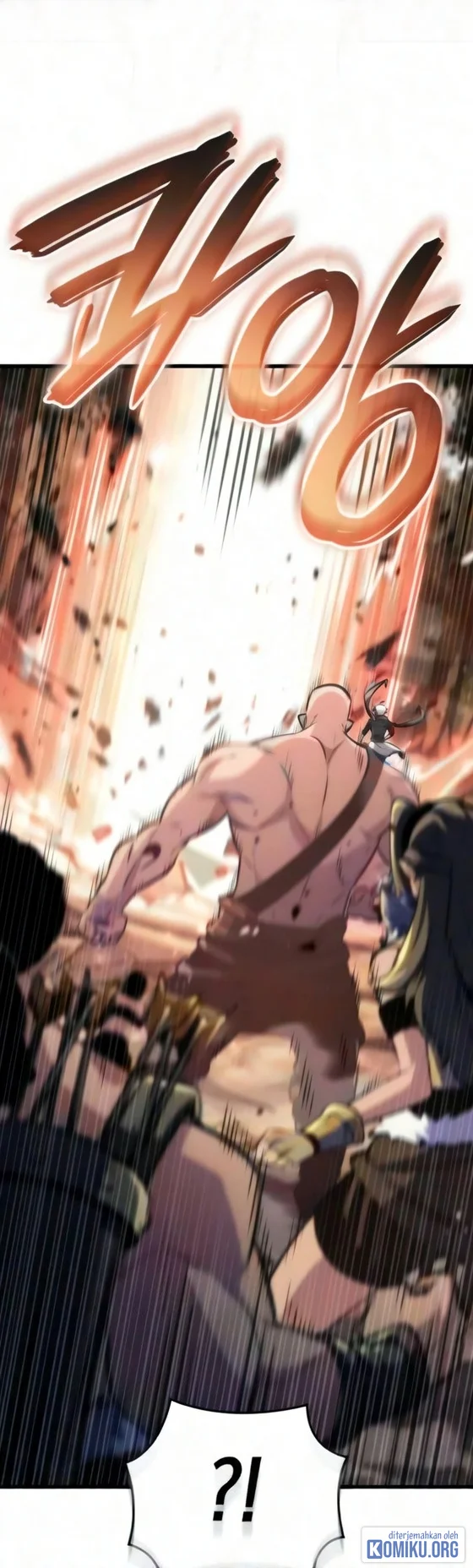 Breakers Chapter 97 - Halaman 11