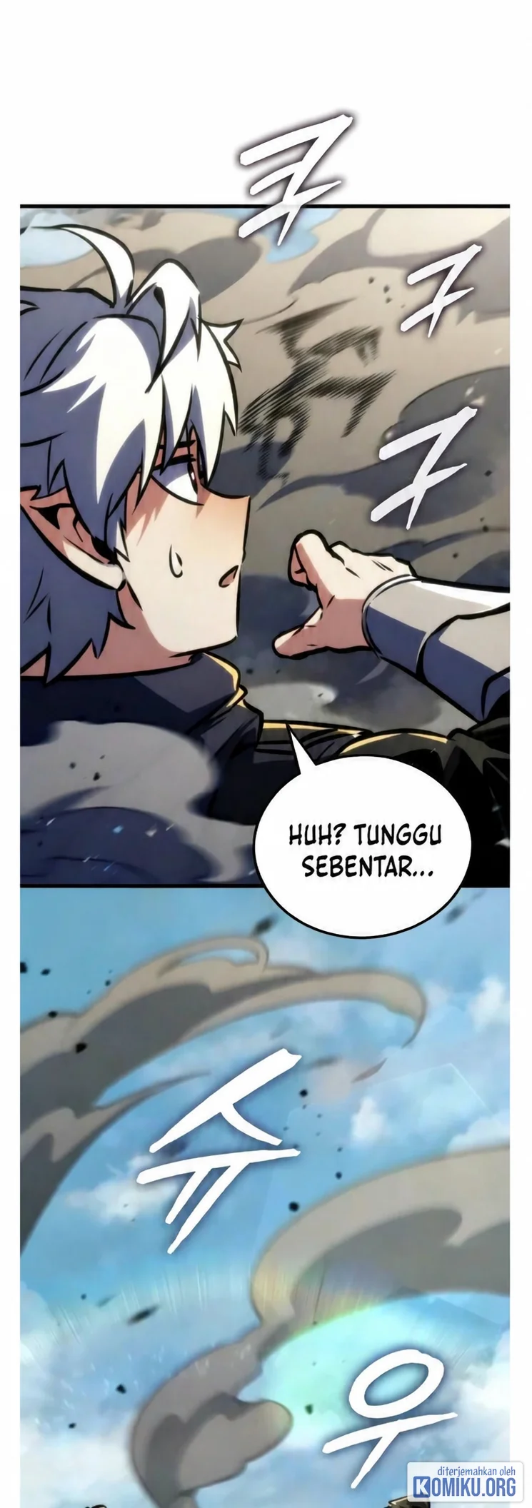 Breakers Chapter 97 - Halaman 15